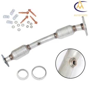 For 2007 2008 2009 2011-2013 2014 Nissan Versa 1.8L Catalytic Converter 53794 - Picture 1 of 12