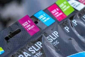 Preston Dura Slip Hybrid Elastic NEW Coarse Fishing Accessories SIZE 11 - Picture 1 of 3