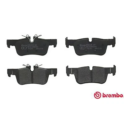 Pastillas De Freno Brembo P06094 Mini Mini Clubman Cooper S 120 2014 - Imagen 1 de 2
