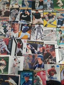 JEFF BAGWELL YOU U PICK HUGE ULTIMATE COLLECTION SEE DROP DOWN BOX 100,S OF JEFF