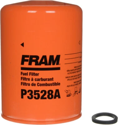 Рама топливного фильтра P3528A - Изображение 1 из 2