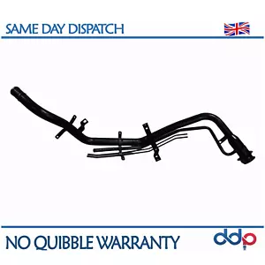 Trappe de Réservoir Neck-Vent Tuyau pour Mitsubishi Pajero/Shogun MK3 Shogun MK2 - Bild 1 von 6