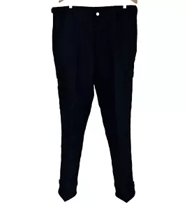 WORKRITE Wildland FR Dual Compliant 7.5 oz NOMEX IIIA Firefighter Pants Navy - L - Picture 1 of 23