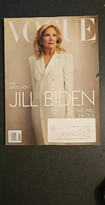 Vogue Magazin August 2024 - Bild 1 von 3