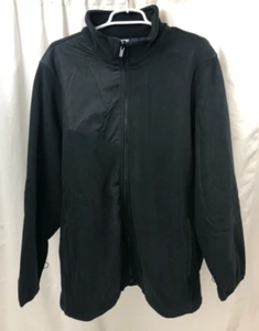 Women's Lands End Fleece Jacket 2X - Picture 1 of 2
