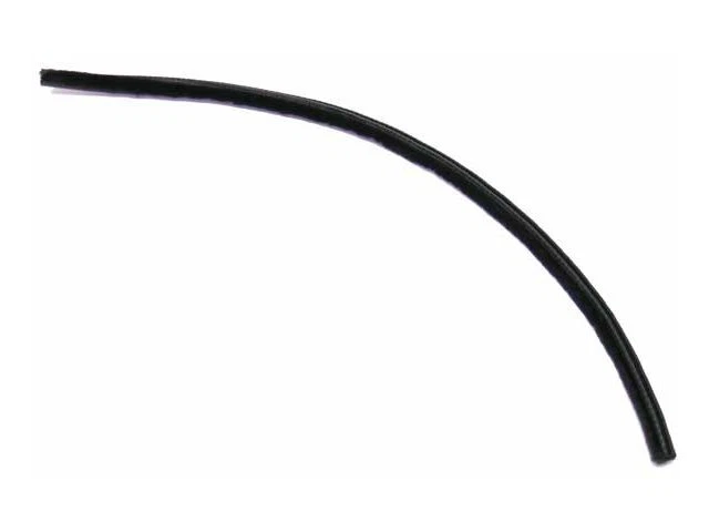 OEM Door Window Seal fits Porsche 914 1970-1976 55FDWW — 第 1/1 张图片
