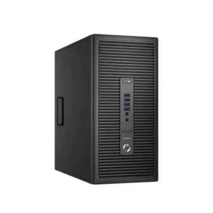 Refurbished HP ProDesk 600 G2 i3-6100 3.7GHz 16GB 480GB SSD Windows 10 Pro - Picture 1 of 3