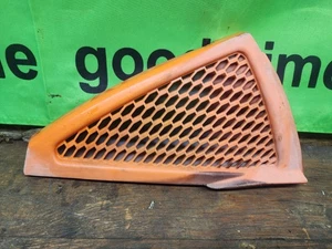 2007 Arctic Cat F8 Lxr Right SIDE AIR BOX AIRBOX COVER PANEL PLASTIC VENT INTAKE - Bild 1 von 2