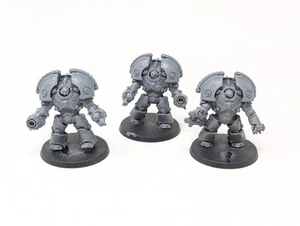 Saturnine Terminator - Picture 1 of 2