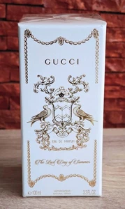 The Last Day Of Summer By Gucci Eau De Parfum Spray 3.3 fl oz 100ml New & Sealed - Picture 1 of 3