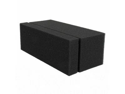 Filtro de aire para Ford Transit-250 2015-2019 Motorcraft 74398SSCD 2016 2017 2018 Foto 1 de 2