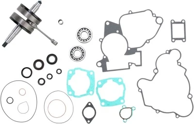 Hot Rods Bottom End Kit CBK0085 79-3854 0921-0330 421-0085 316-440070 871189 - Image 1 of 3