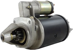 Nuevo Arranque Massey Ferguson 30D 60H 165 175 178 185 188 17072 - Imagen 1 de 4