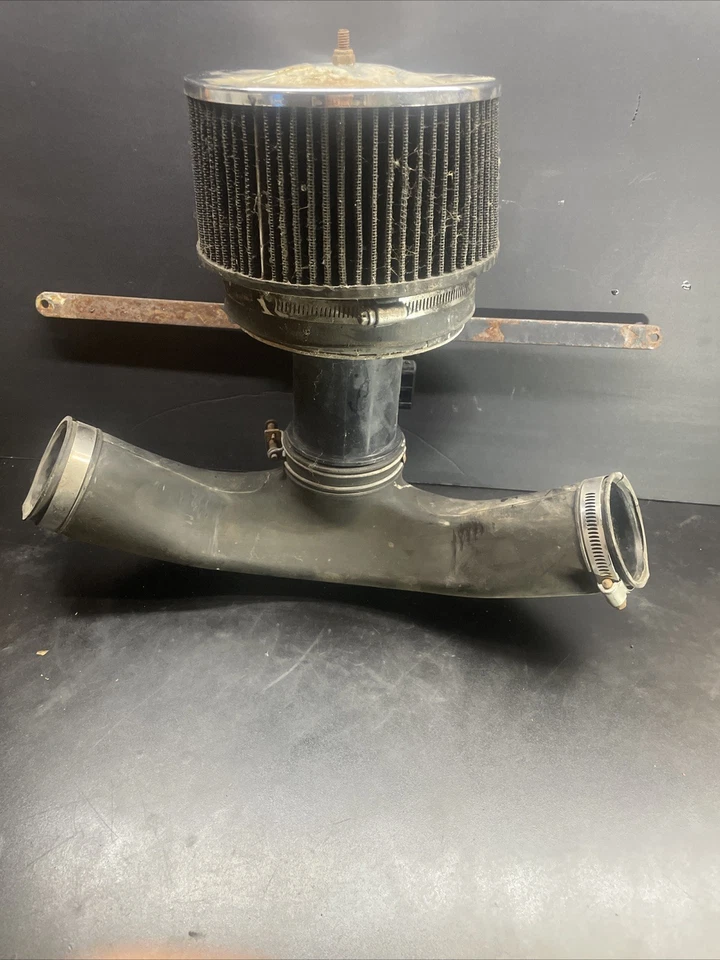 1992 年日产 300ZX 空气过滤器 — 第 1/4 张图片