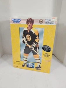 Starting Lineup: Bobby Orr *1997 Edition* - Picture 1 of 10