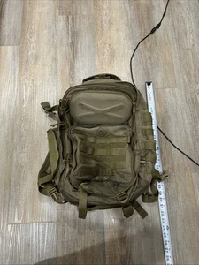 Hazard4 PATROL PACK Mochila Marrón - Imagen 1 de 20