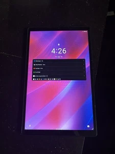 Lenovo Tab M10 HD (2nd generation) - Picture 1 of 6