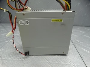 Acer / Aopen Power Supply 250W ATX-250GU - Picture 1 of 8