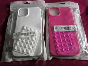 iPhone 14 Plus Handyhüllen - Bild 1 von 1