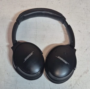 Auriculares inalámbricos con cancelación de ruido Bose QuietComfort® 45 Bluetooth - Imagen 1 de 8