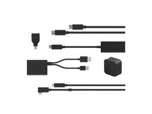 HTC Vive Wired PC Streaming Kit for Vive Focus Vision VR Headset - DisplayPort - Picture 1 of 5