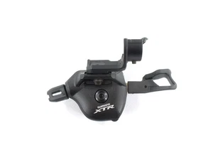 Shimano XTR SL-M9000 2x/3x Front Left Trigger Shifter I-Spec II MTB XC AM Bike - Picture 1 of 11