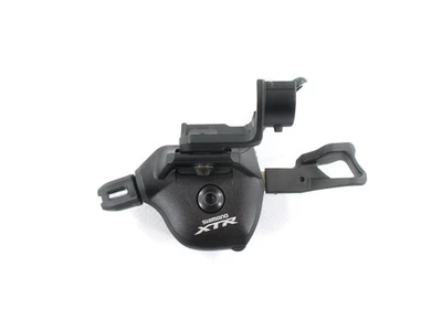 Shimano XTR SL-M9000 2x/3x Front Left Trigger Shifter I-Spec II MTB XC AM Bike - Image 1 of 4