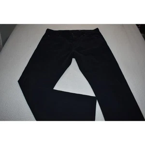 Adriano Goldschmied Hose Herren Größe 38 x 32 Slim Straight The Everett Blau  - Bild 1 von 9