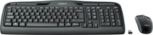Logitech 920-008533 MK330 combo. German - Picture 1 of 1