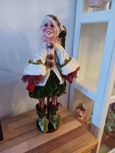 katherine's collection. Wayne Kleski. Size 70 Cm. - Picture 1 of 2