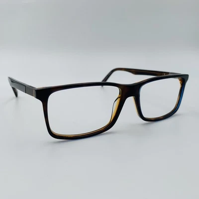TIMBERLAND  eyeglasses  BROWN SQUARE glasses frame MOD: 30880993 - Image 1 of 4