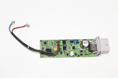 Módulo de freno de mano genuino motor placa de circuito EPB para Hyundai Santa Fe 2012-2019 Foto 1 de 4