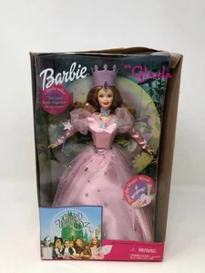 Barbie as Glinda in the Wizard of Oz - Picture 1 of 6