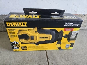 BRAND NEW DEWALT IMPACT CONNECT 1/2-in to 1-in Copper pipe cutter attachment - Picture 1 of 2