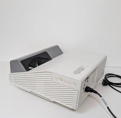 Ultra-Kurzdistanz-Projektor Sony VPL-SW631 - 3.300 Lumen 1280x800 - Bild 1 von 4