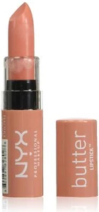 NYX Nyx cosmetics butter lipstick fun size - Picture 1 of 3