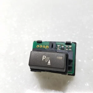 2008 BMW 750Li Park Distance Control Switch Button 6942022 Oem - Picture 1 of 3
