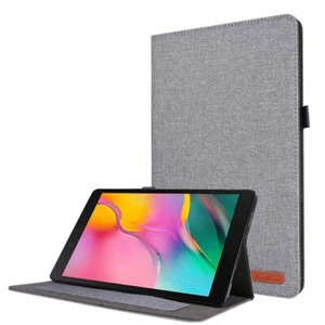 Schutz Hülle für Samsung Galaxy Tab A7 2020 T500 Smart Cover Case Etui Tasche - Bild 1 von 6