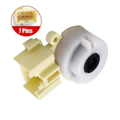 8445012200 For Chevrolet Lexus RX300 IS300 Toyota 4Runner Avalon Ignition Switch - Изображение 1 из 4