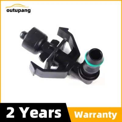 Nueva boquilla de lavado de faros de alta calidad apta para BMW 650i M6 645Ci 61677059223 Foto 1 de 4