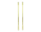 20" Classic Fork Bar Support Gold Dragster Lowrider Bicycle Bike