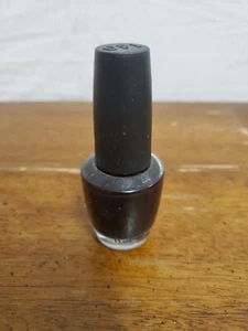 OPI Lincoln Park After Dark Nail Polish Nail Lacquer Rare Discontinued New - Picture 1 of 4