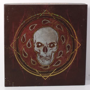 WOTC D&D 5th Ed. Baldur's Gate - Descent into Avernus Dice and Miscellany - Bild 1 von 9