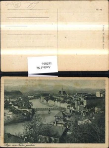 167016,Steyr Totale - Picture 1 of 1