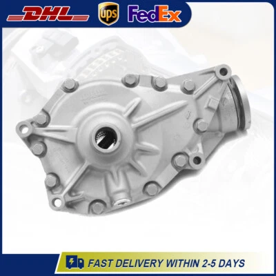 Conjunto portador diferencial delantero para BMW X3 F25 X4 F26 2011-2018 31508635863 Foto 1 de 4