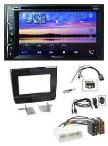 Pioneer Bluetooth 2DIN USB DVD DAB MP3 Autoradio für Isuzu D-Max 2020 2021 Klavi - Bild 1 von 10