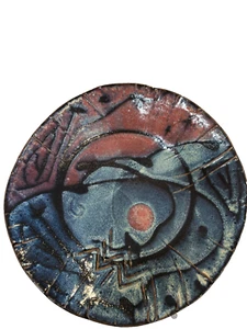 David McDonald Platte, 1996 signiert - Bild 1 von 7