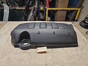 2009-2011 BUICK ENCLAVE TRAVERSE ACADIA 3.6 VVT ENGINE BEAUTY APPEARANCE COVER