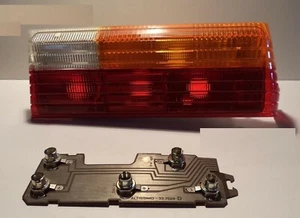 FANALE POSTERIORE DESTRO COMPLETO PER PEUGEOT 305 Berlina fino al 8/1982 SEIMA - Foto 1 di 2