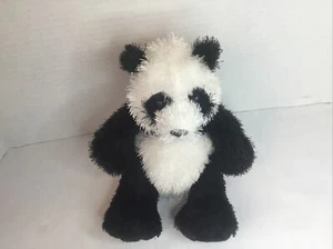 Ganz Webkinz Signature Panda Bear Plush No Code 7” - Picture 1 of 5